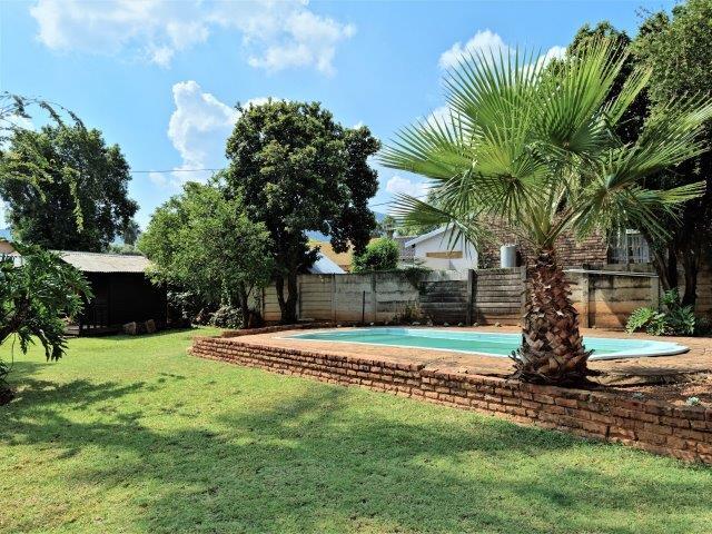 4 Bedroom Property for Sale in Melodie North West